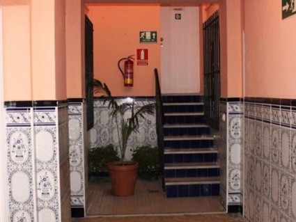 Hostel Sanvi Jerez de la Frontera