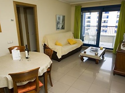 Patacona Resort Apartments Alboraya - wynajmy