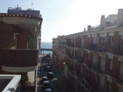Apartament Josep Pla Sant Antoni de Calonge
