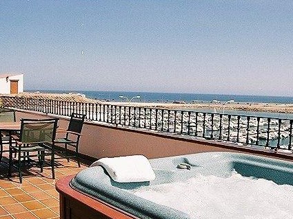 Hotel La Posada Del Mar Denia