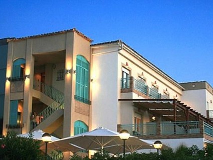 Hotel Noguera Mar Denia