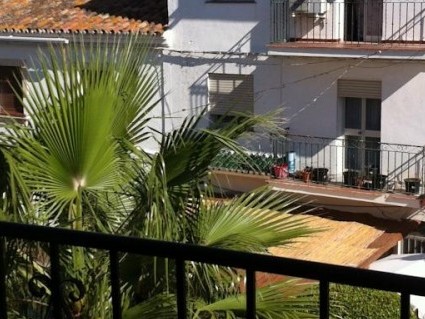 Hostel Ocaña Manilva - tanie noclegi Costa del Sol