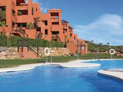 Costa del Sol - Apartament Urbanizacion Coto Real Manilva