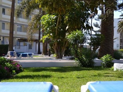 Wyspy Kanaryjskie. Apartamenty Playa Del Sol Playa del Ingles