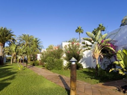 Hotel Sol Barbacan Playa del Inglés Gran Canaria