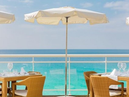 Hotel XQ El Palacete Morro Jable Fuerteventura