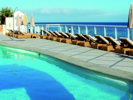 Hotel XQ El Palacete Morro Jable Fuerteventura