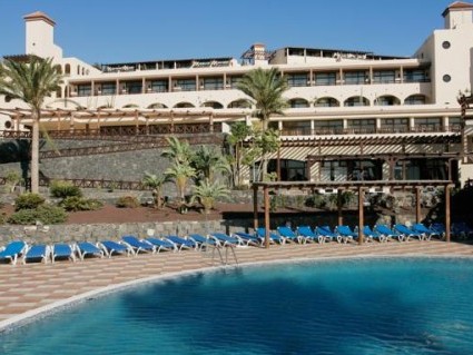 Fuerteventura Hotel Barcelo Jandía Mar Morro Jable
