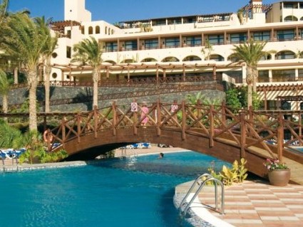 Fuerteventura Hotel Barcelo Jandía Mar Morro Jable