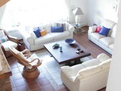 Pensjonat At Home in Malaga Rincon de la Victoria