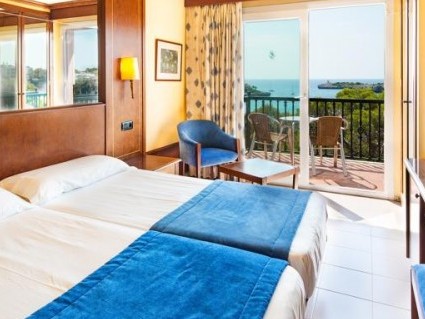 Hotel THB Felip Porto Cristo - Majorka wakacje