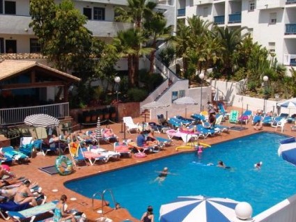 Costa del Sol Hotel Crown Resorts Cala de Mijas