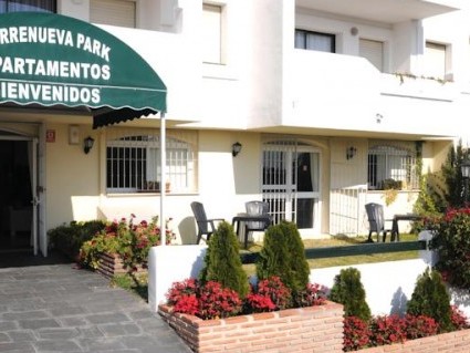 Apartamenty Torrenueva Park Resort Cala de Mijas