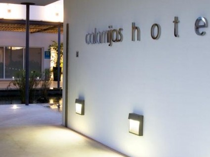 Costa del Sol - Hotel Calamijas Cala de Mijas