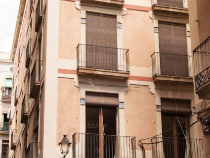 Apartamenty Borne Barcelona (Decimonónico) El Born