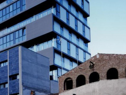 Barcelona noclegi - Apartamenty Just Style San-Montjuic