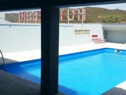Hotel Beri Llanca - Costa Brava nocleg