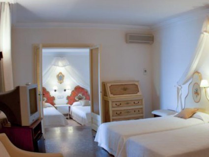 Wakacje Costa Brava Hotel Cap Roig Platja d`Aro