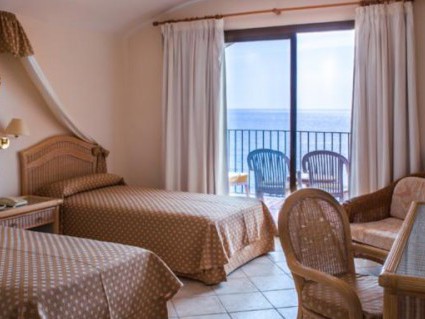 Wakacje Costa Brava Hotel Cap Roig Platja d`Aro