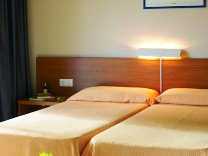 Costa Brava wakacje - Hotel Comtat Sant Jordi Platja d`Aro
