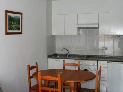 Apartamenty Residencial Al Andalus Alcossebre
