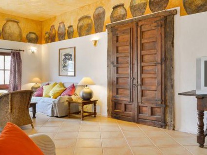 Ibiza wynajmy - Apartamenty Vadella Pueblo San Josep de Sa Talaia