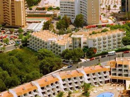 Hotel Playas Ca&#039;s Saboners Palmanova