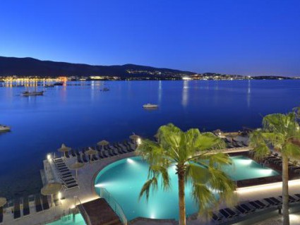 Hotel Hawaii Mallorca &amp; Suites Palmanova