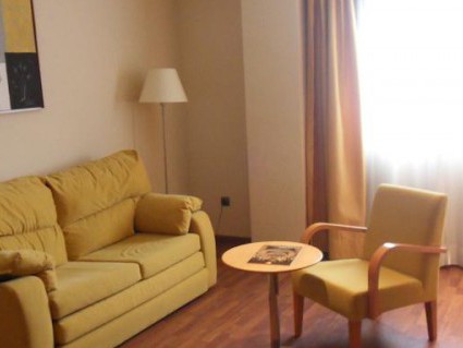 Aragonia Hotel Suite Camarena Teruel