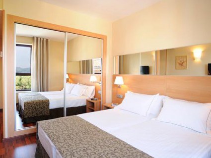 Costa Brava Hotel Desitges Sant Pere de Ribes