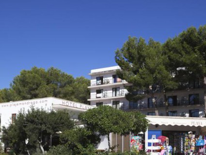 Hotel Playa Mondragó Portopetro Majorca