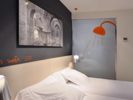 Hotel Bed4U Tudela