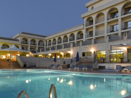 Hotel Macia Doñana Sanlucar de Barrameda