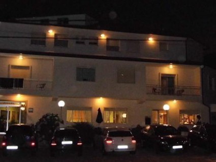 Hotel Arboleda A Lanzada