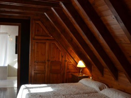 Narty Pireneje - Hotel Mont Romies Salardú