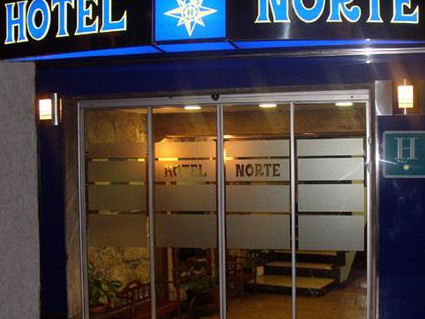 Hotel Norte Zarautz