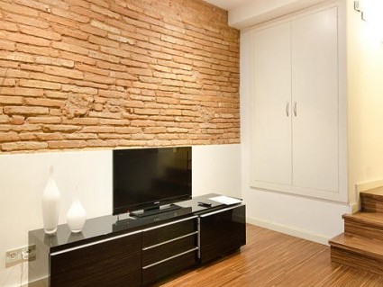 Barcelona L&#039;Eixample Apartamenty Ramblas