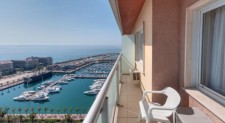 Hotel Tryp Gran Sol Alicante