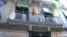 Hostel Colmenero Barcelona Ramblas