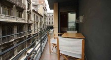 Apartamenty Habitat Sots Barcelona Stare Miasto