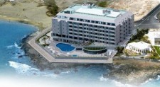 Hotel Arenas del Mar El Médano