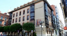 Hotel Mozart Valladolid