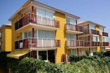 Apartamenty na wynajem -  Albir Costa Verde Albir