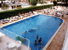 Costa de Maresme - Hotel Riviera Santa Susanna