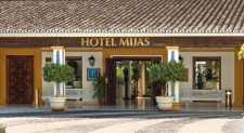Hotel TRH Mijas - noclegi Costa del Sol