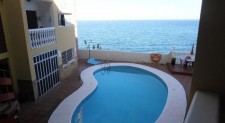 Wynajmy Gran Canaria-Apartamenty Flipper San Agustin