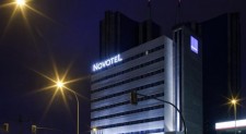 Novotel Murcia