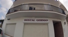 Hostel German Port de la Selva - Costa Brava