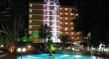 Hotel Tropic Finestrat
