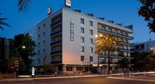 Hotel NH Avenida Jerez Jerez de la Frontera